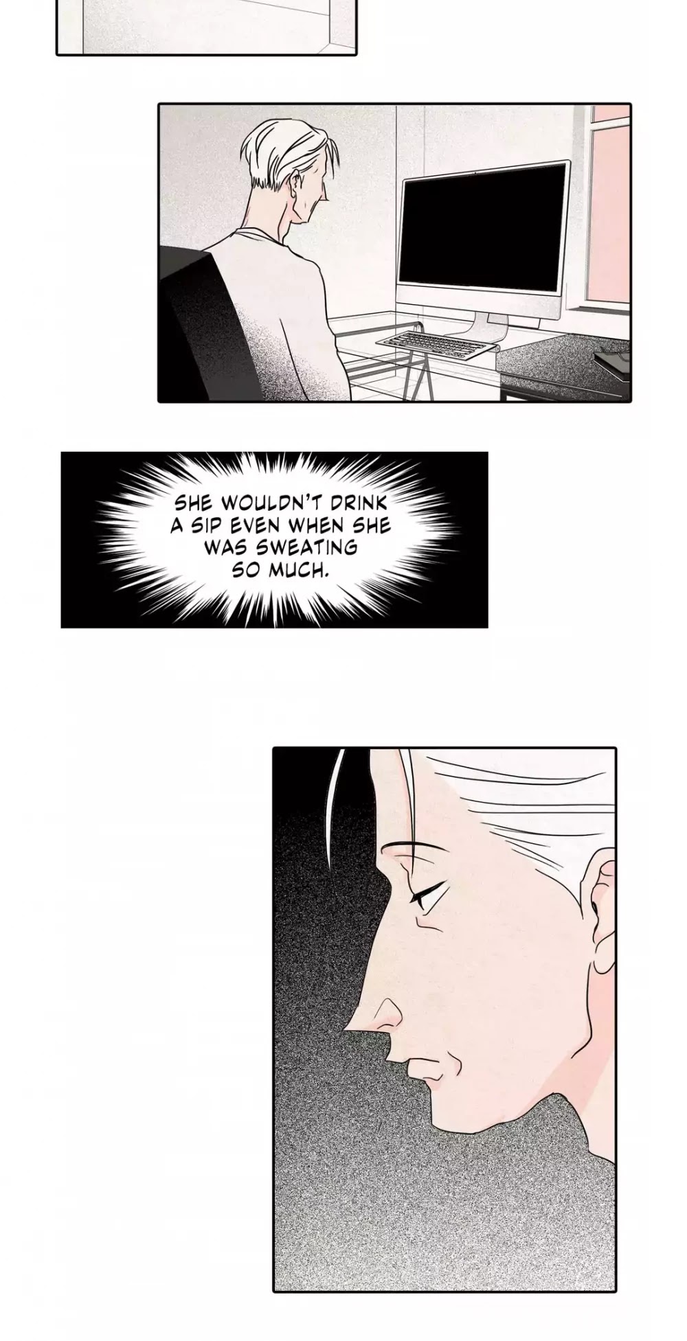 Rabbit Hole Chapter 16 page 2 - Chapter 16