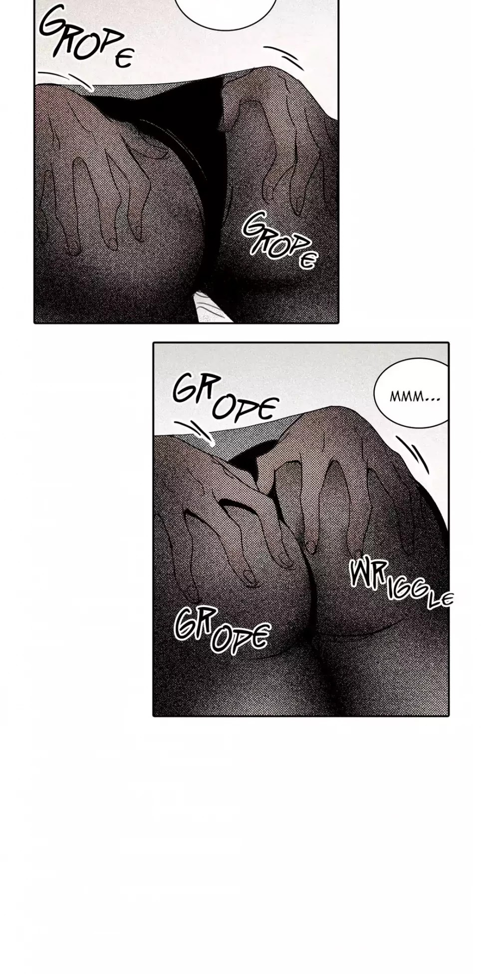 Rabbit Hole Chapter 16 page 20 - Chapter 16
