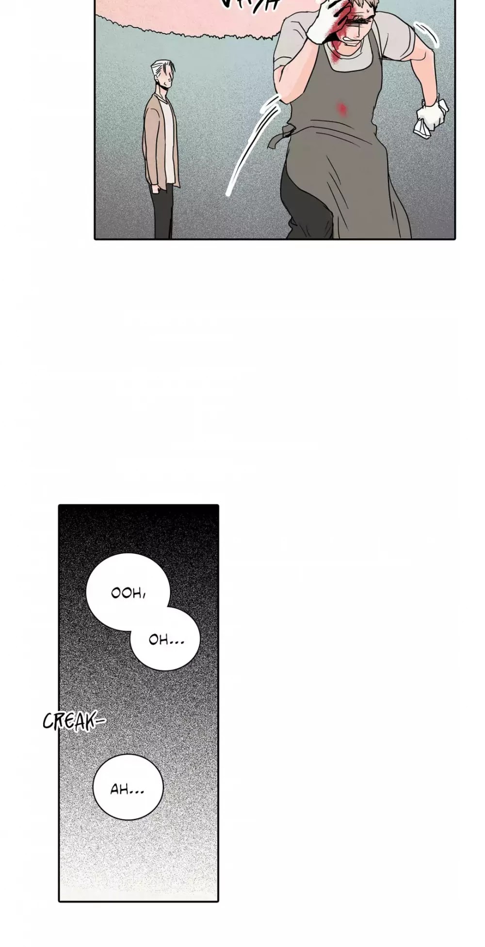 Rabbit Hole Chapter 16 page 24 - Chapter 16
