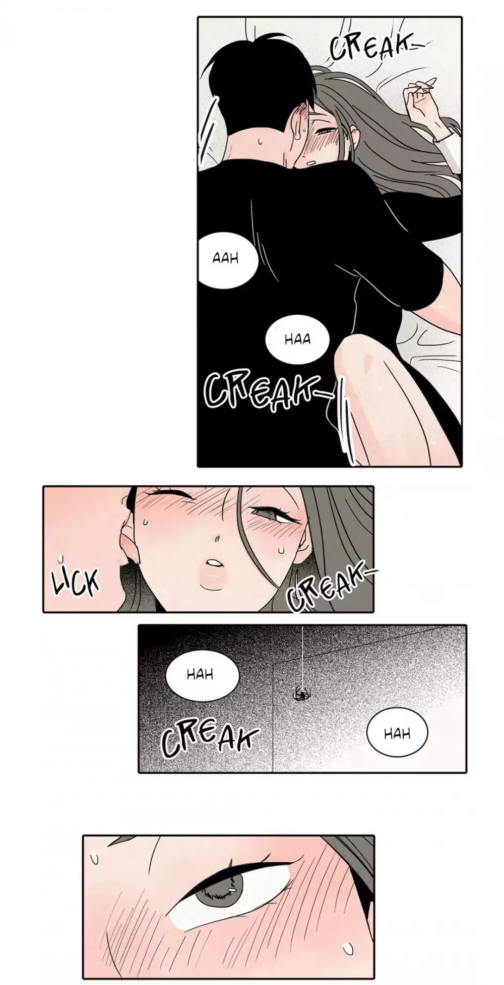 Rabbit Hole Chapter 16 page 25 - Chapter 16