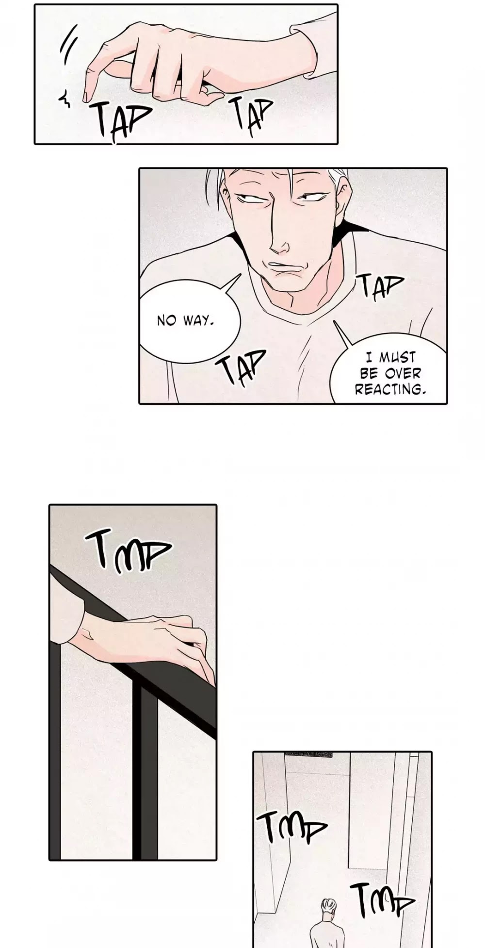Rabbit Hole Chapter 16 page 3 - Chapter 16
