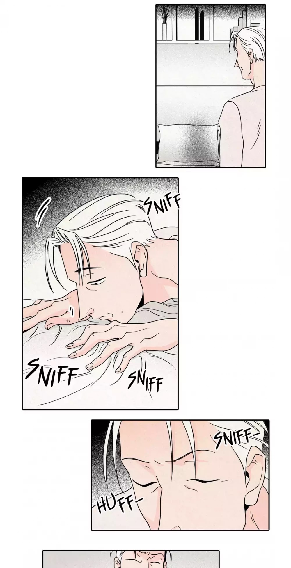 Rabbit Hole Chapter 16 page 5 - Chapter 16