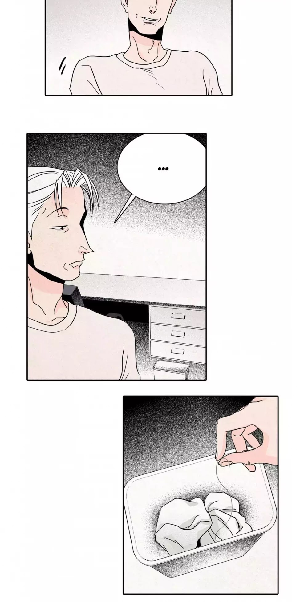 Rabbit Hole Chapter 16 page 6 - Chapter 16