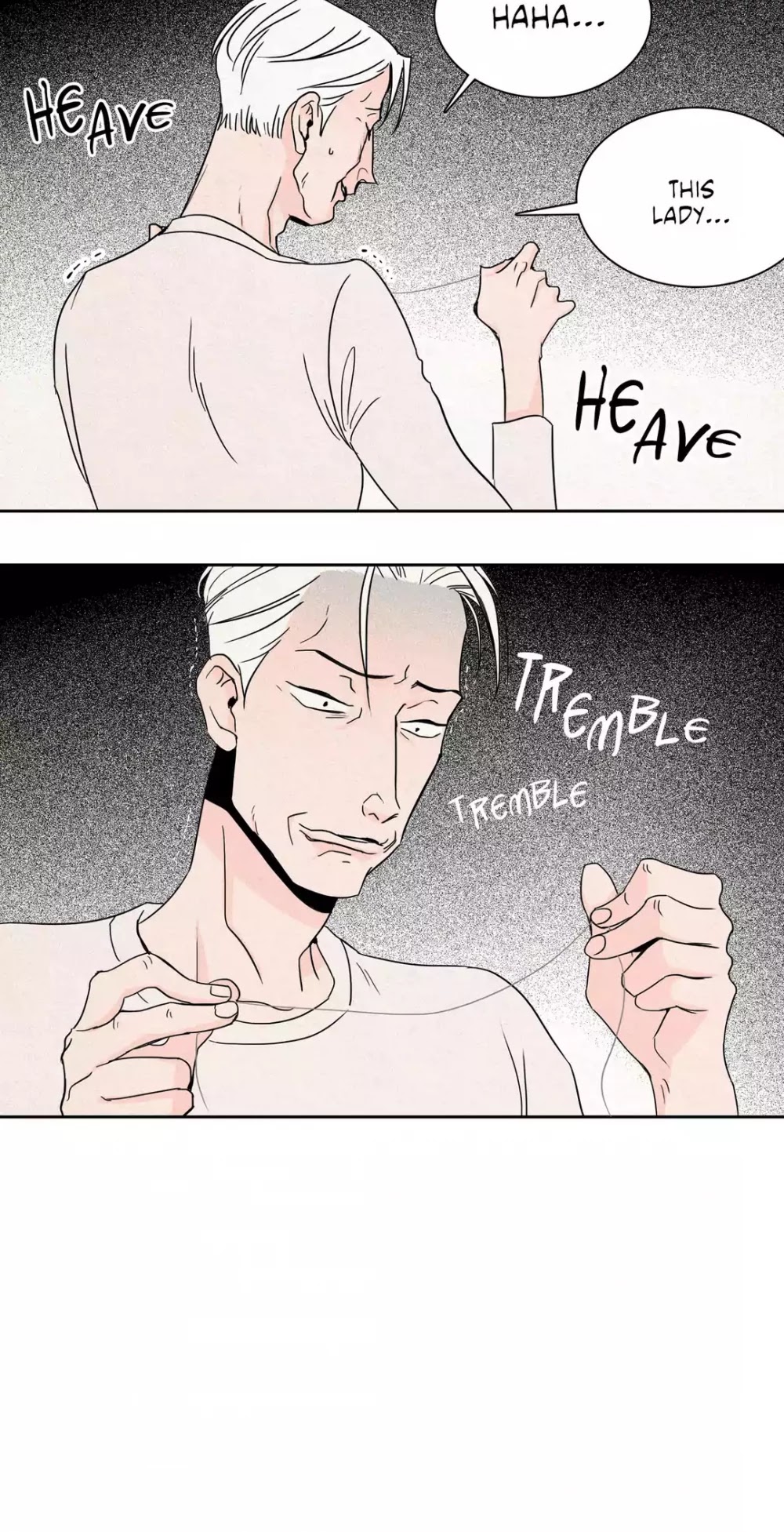 Rabbit Hole Chapter 16 page 8 - Chapter 16
