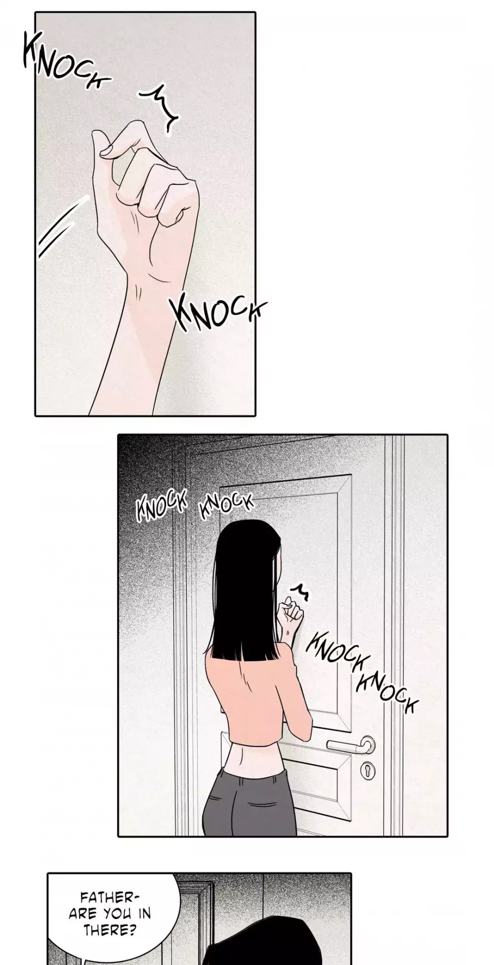 Rabbit Hole Chapter 16 page 9 - Chapter 16