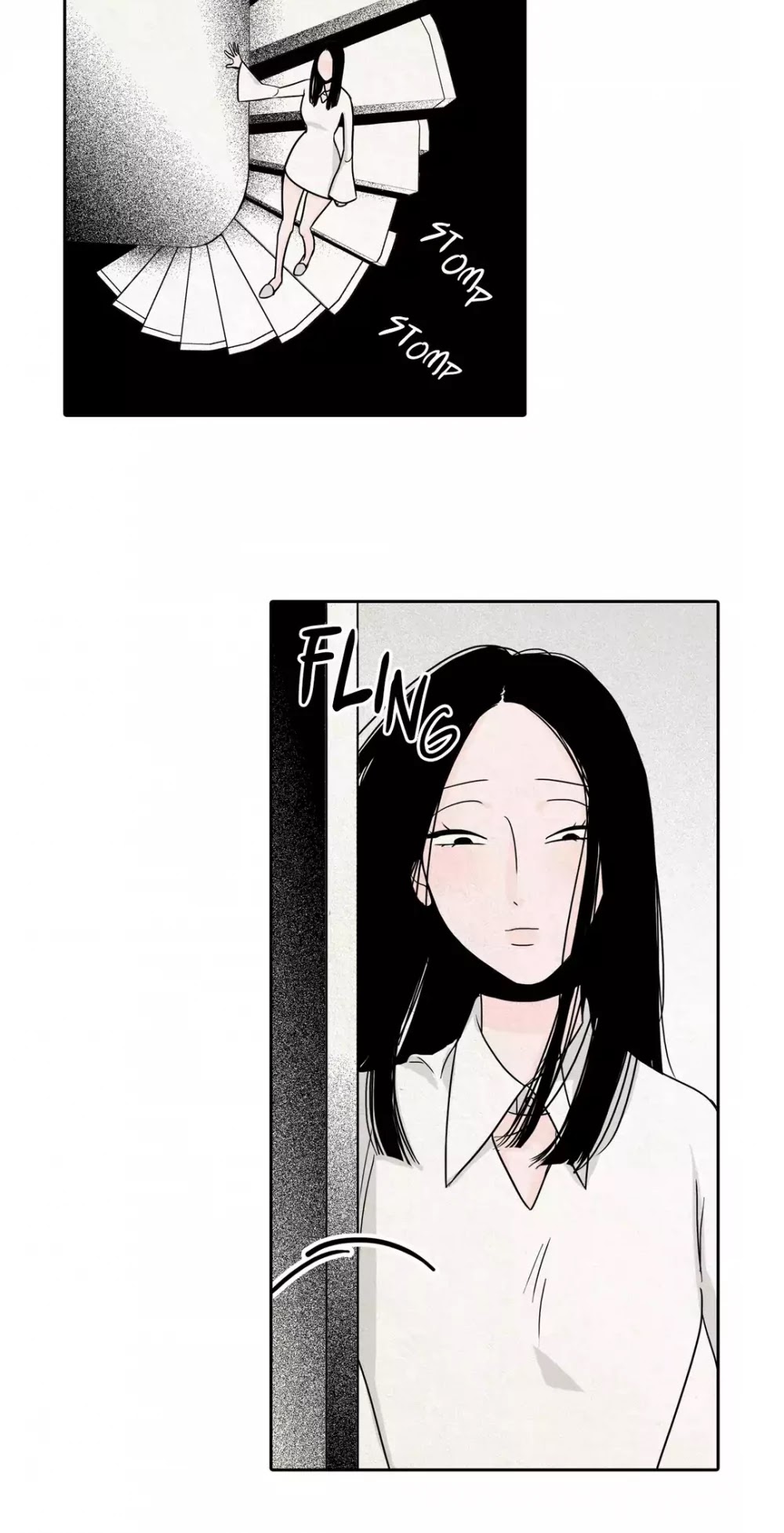 Rabbit Hole Chapter 17 page 12 - Chapter 17