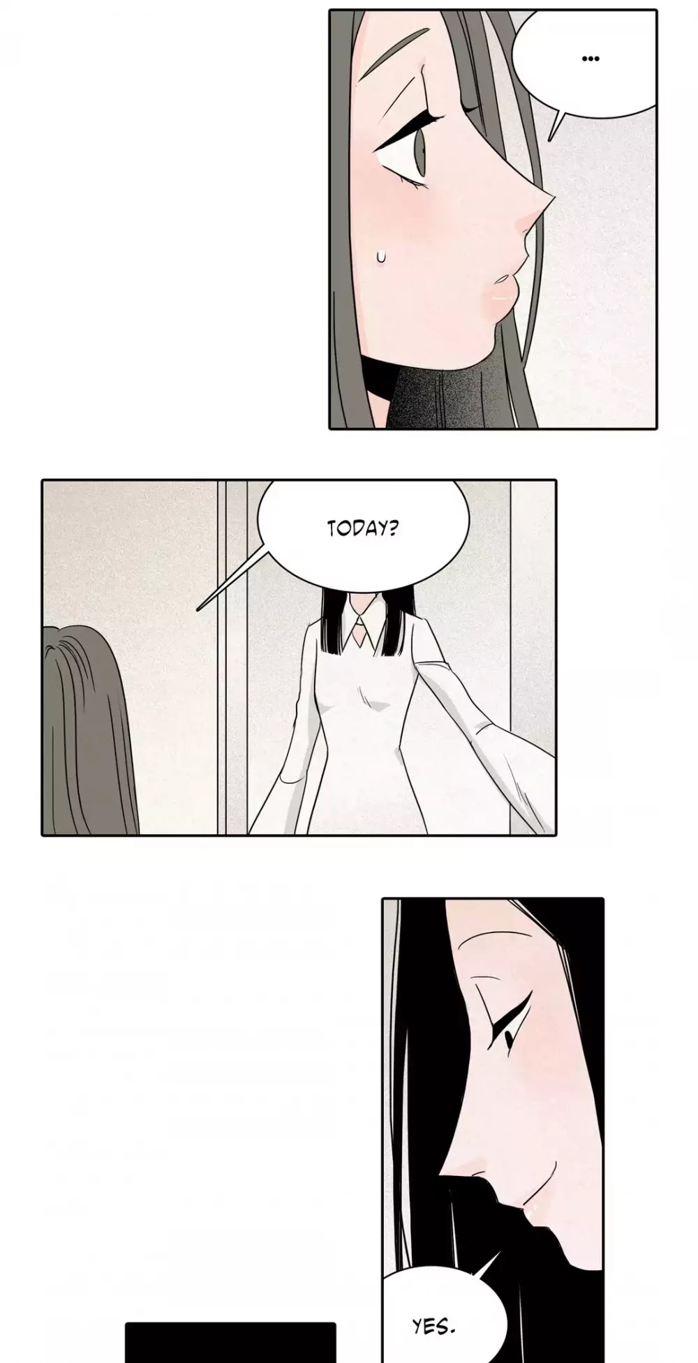Rabbit Hole Chapter 17 page 15 - Chapter 17
