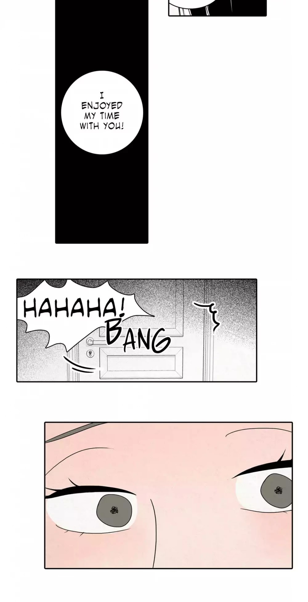 Rabbit Hole Chapter 17 page 16 - Chapter 17