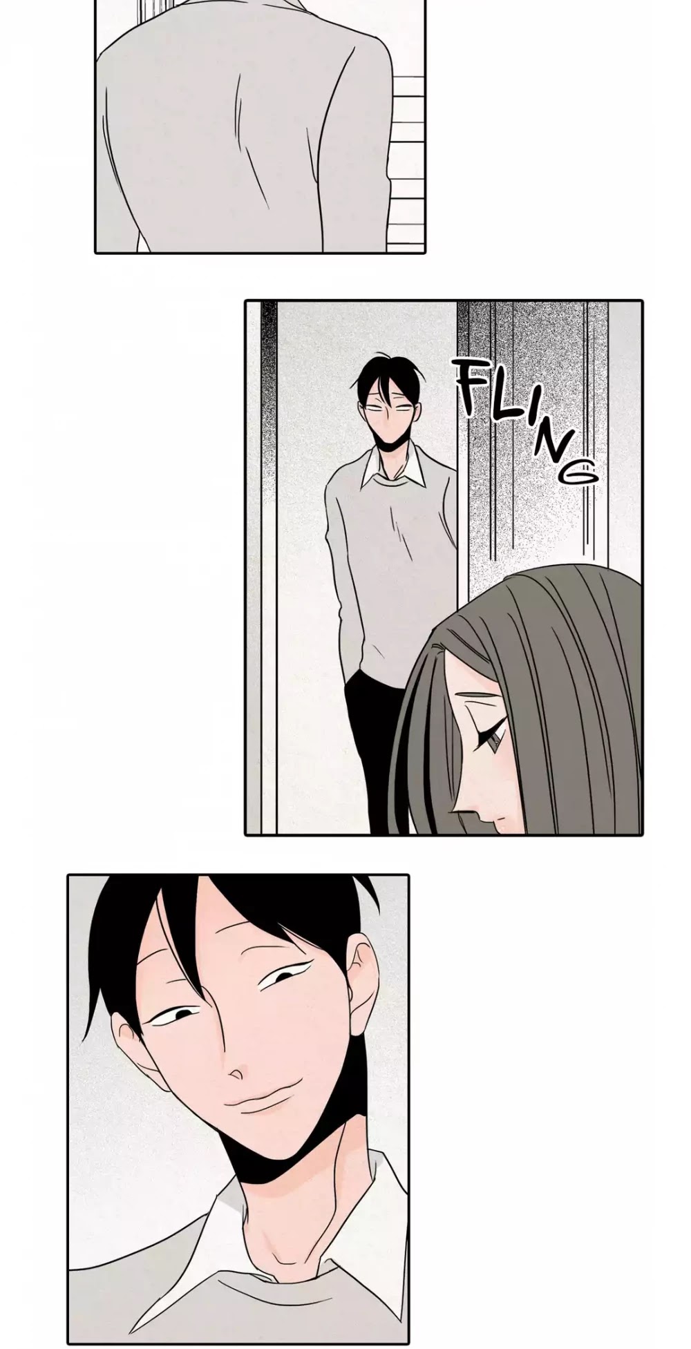 Rabbit Hole Chapter 17 page 18 - Chapter 17
