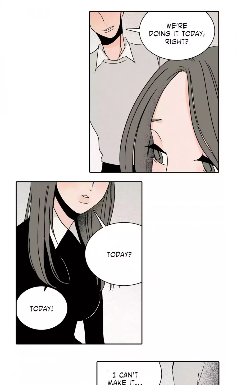 Rabbit Hole Chapter 17 page 19 - Chapter 17