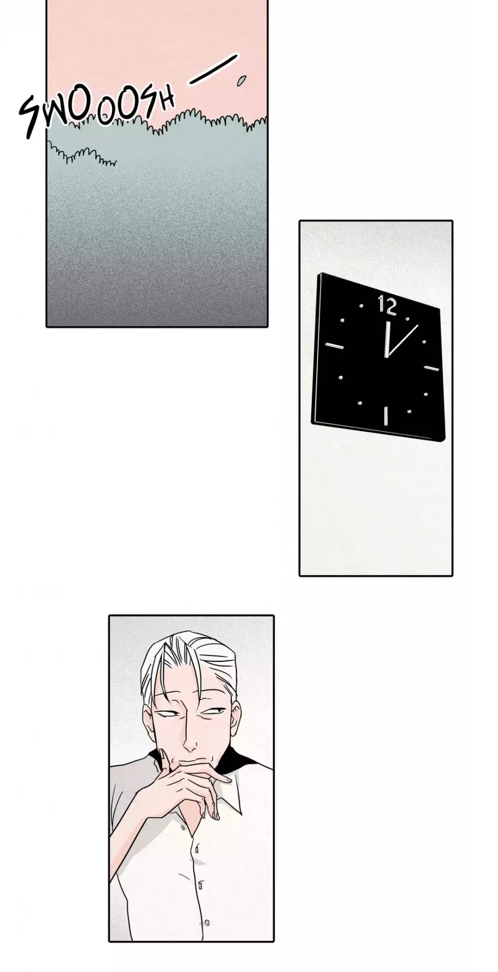 Rabbit Hole Chapter 17 page 22 - Chapter 17