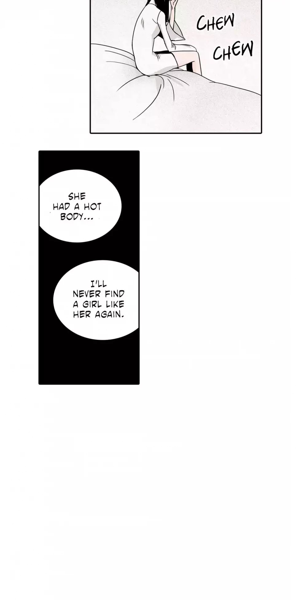 Rabbit Hole Chapter 17 page 24 - Chapter 17