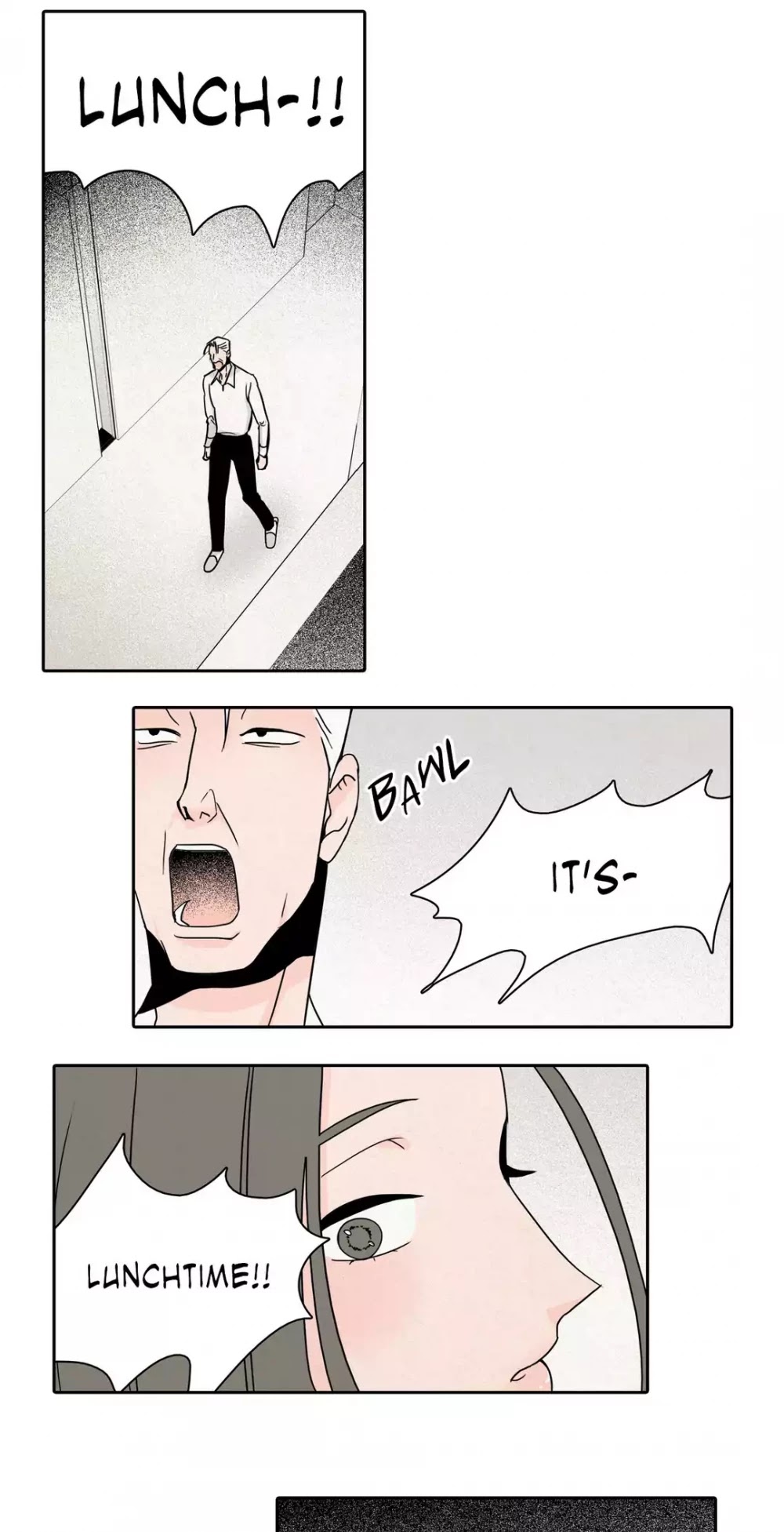 Rabbit Hole Chapter 17 page 29 - Chapter 17