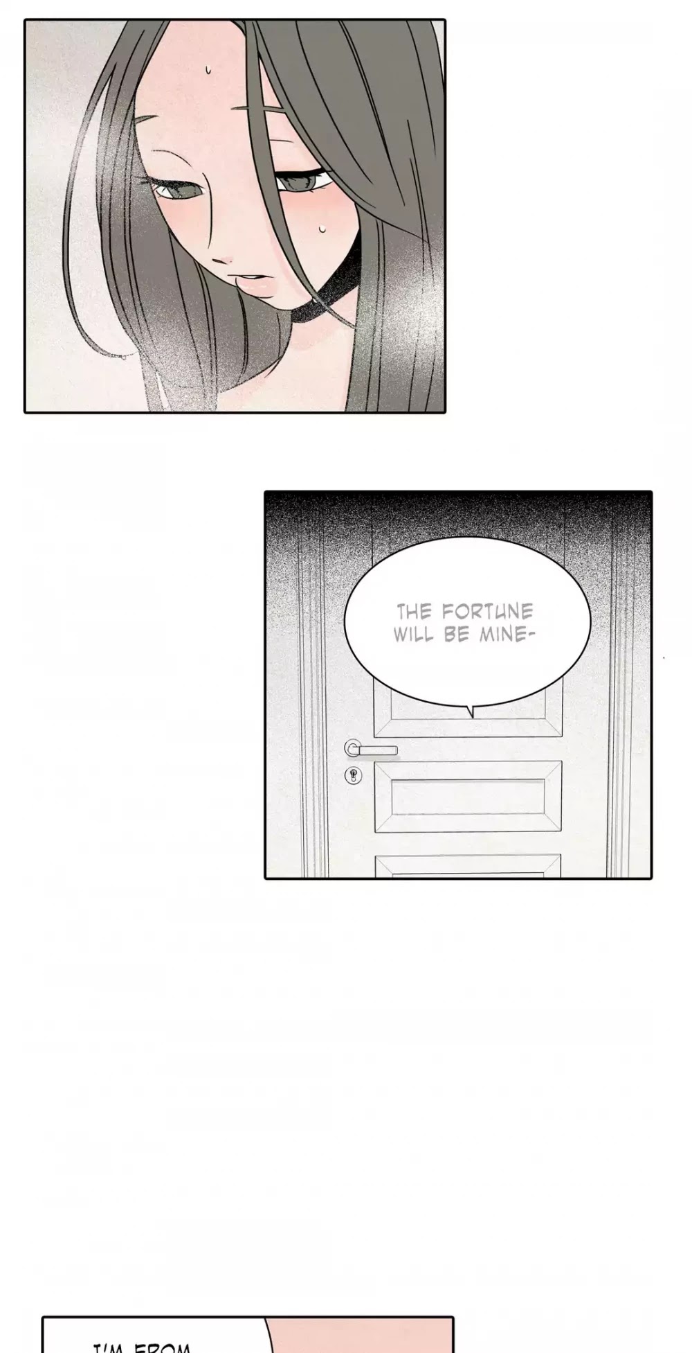Rabbit Hole Chapter 17 page 3 - Chapter 17