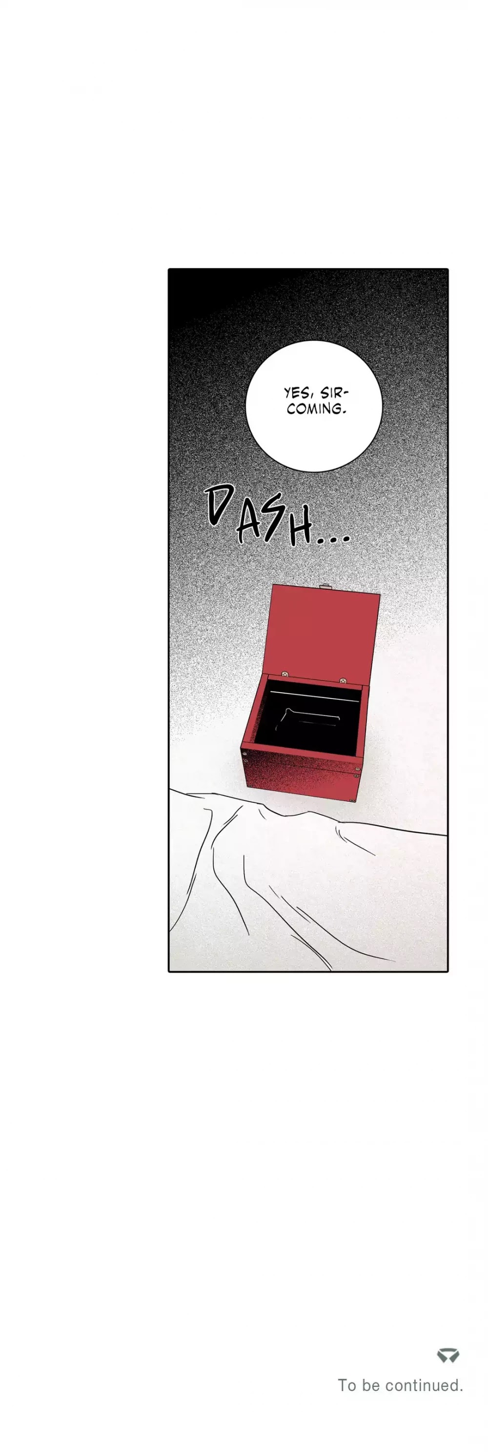 Rabbit Hole Chapter 17 page 31 - Chapter 17