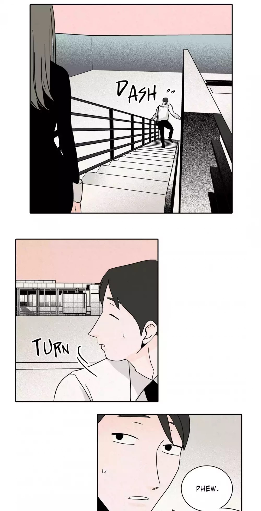 Rabbit Hole Chapter 17 page 7 - Chapter 17