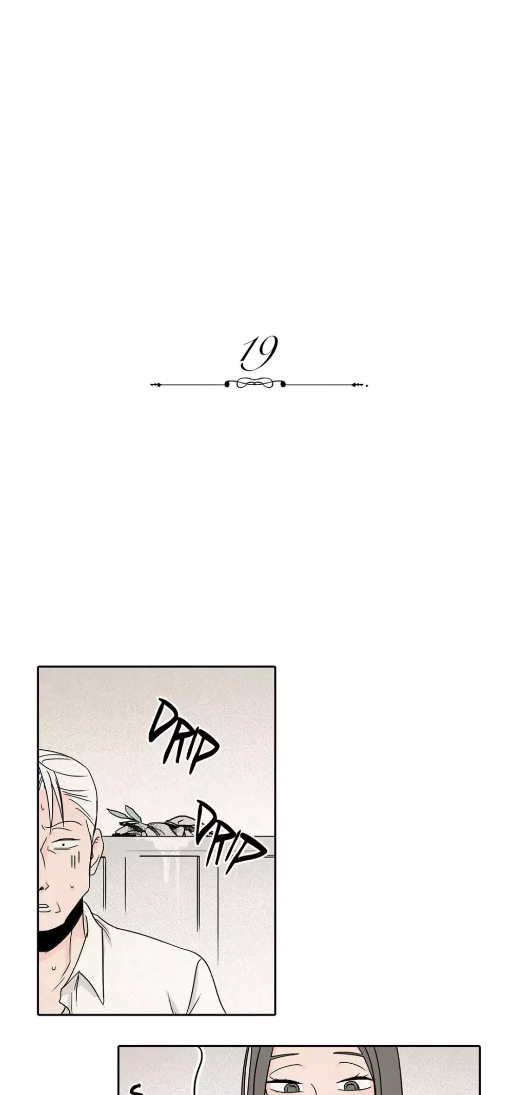 Rabbit Hole Chapter 19 page 1 - Chapter 19