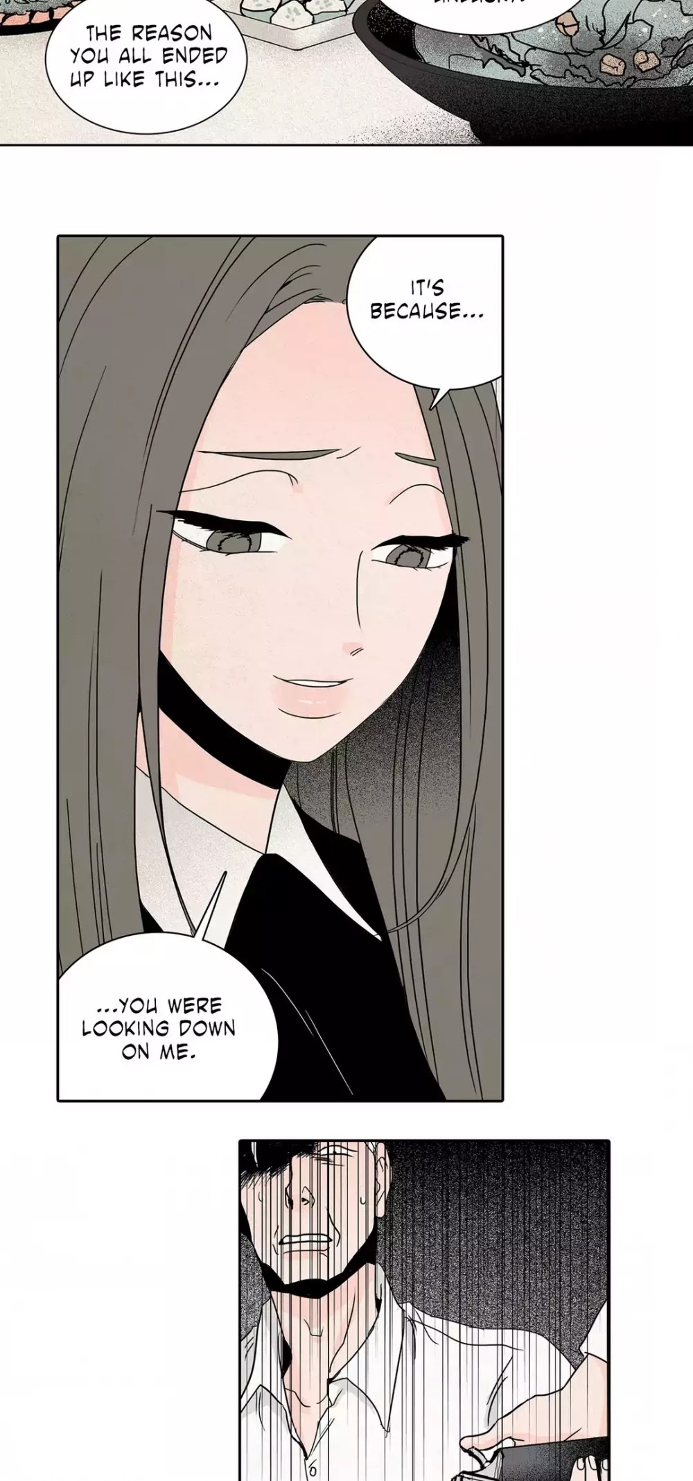 Rabbit Hole Chapter 19 page 12 - Chapter 19