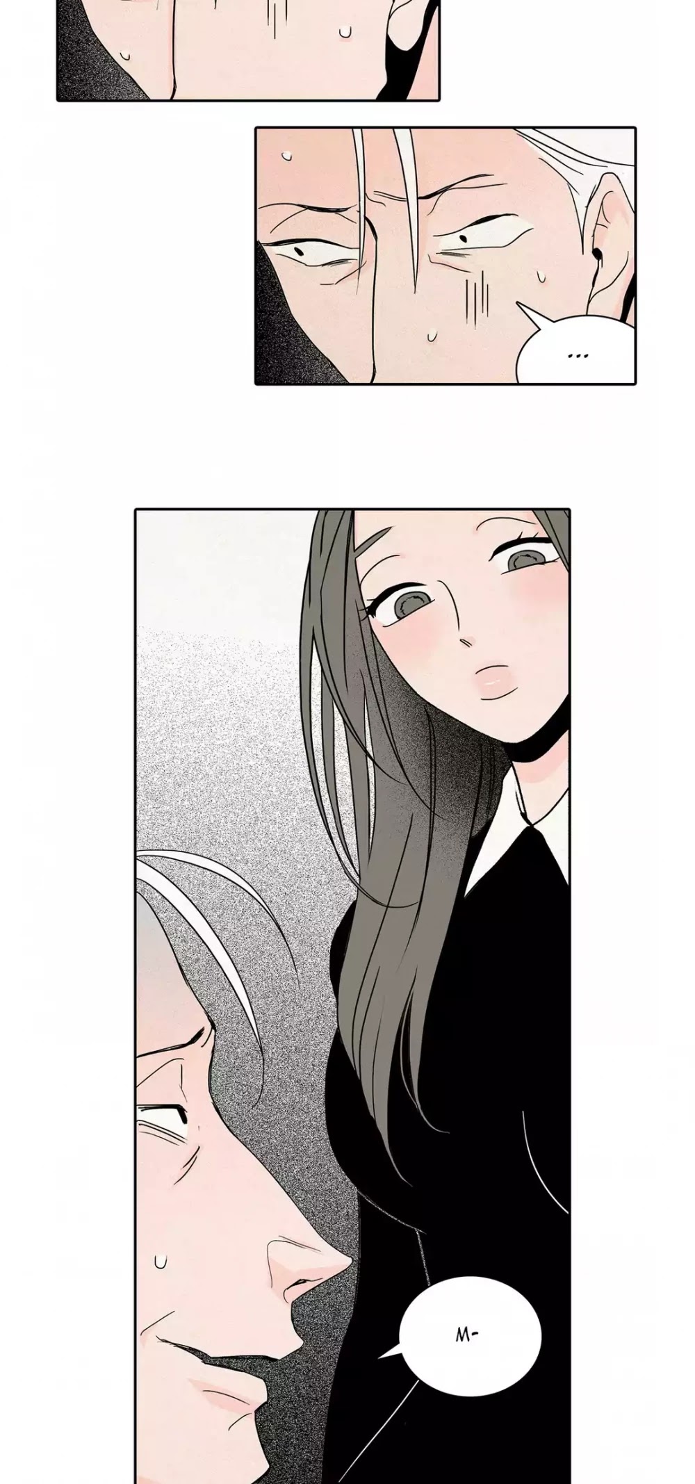 Rabbit Hole Chapter 19 page 14 - Chapter 19