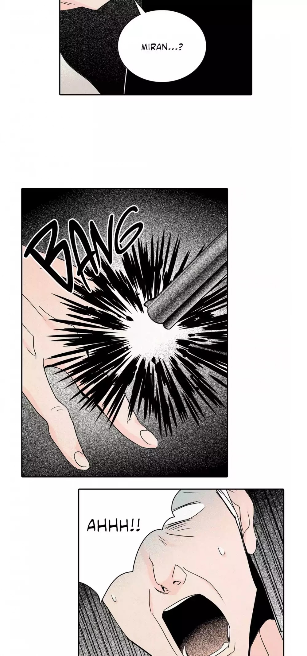 Rabbit Hole Chapter 19 page 15 - Chapter 19