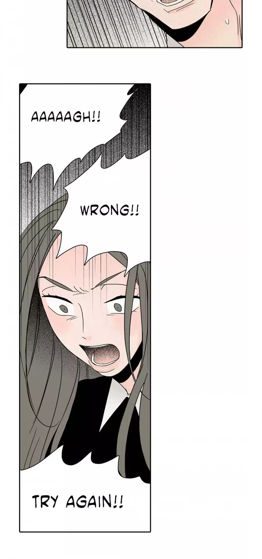 Rabbit Hole Chapter 19 page 16 - Chapter 19