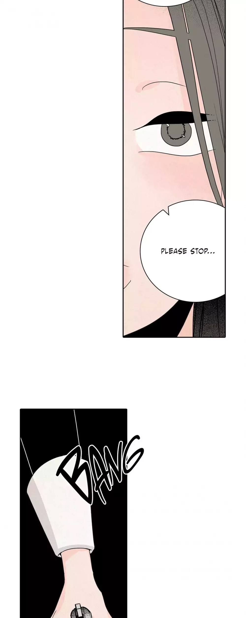Rabbit Hole Chapter 19 page 21 - Chapter 19