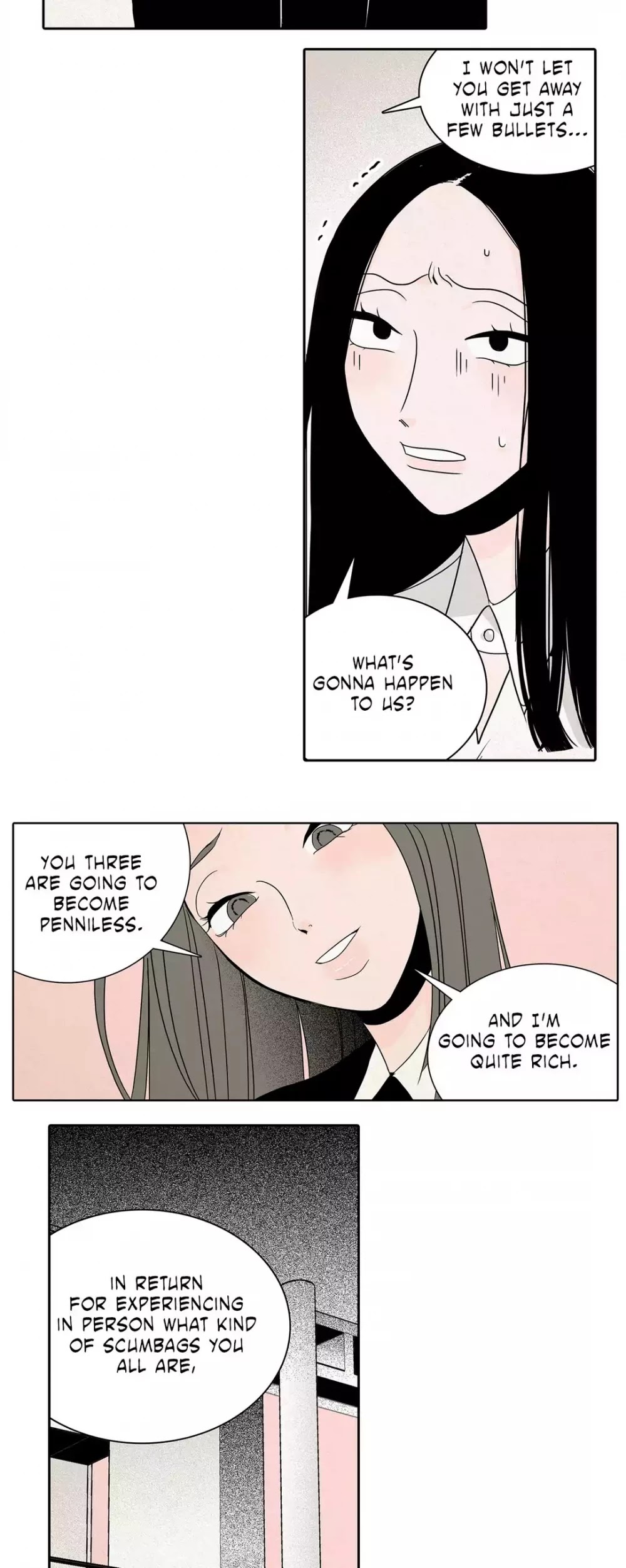 Rabbit Hole Chapter 19 page 24 - Chapter 19
