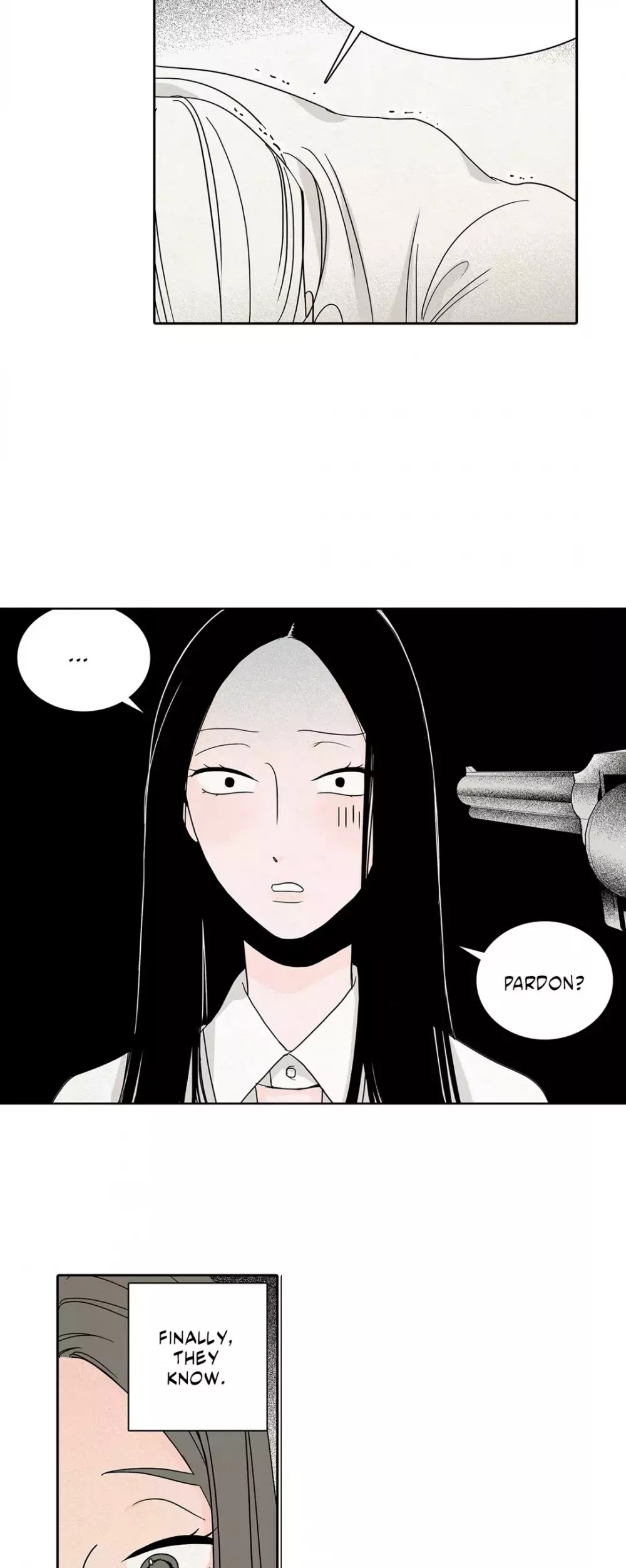Rabbit Hole Chapter 19 page 26 - Chapter 19