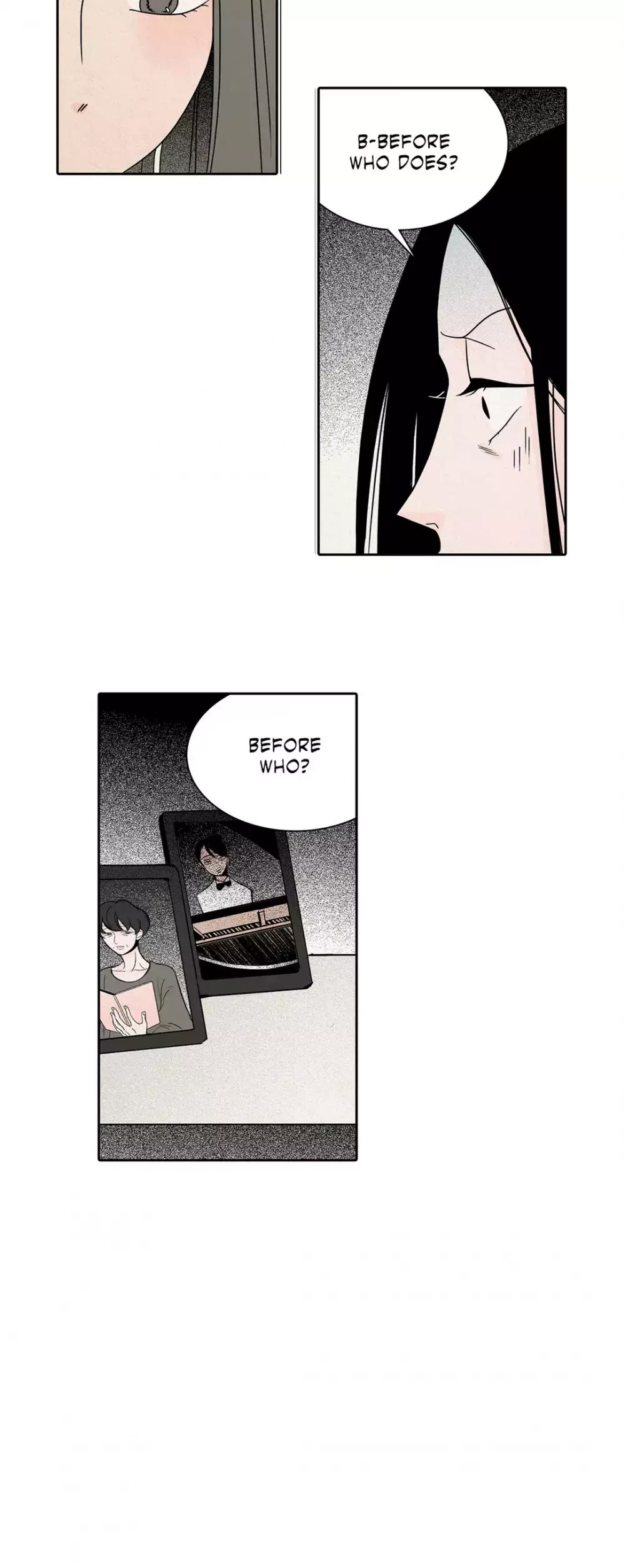 Rabbit Hole Chapter 19 page 27 - Chapter 19