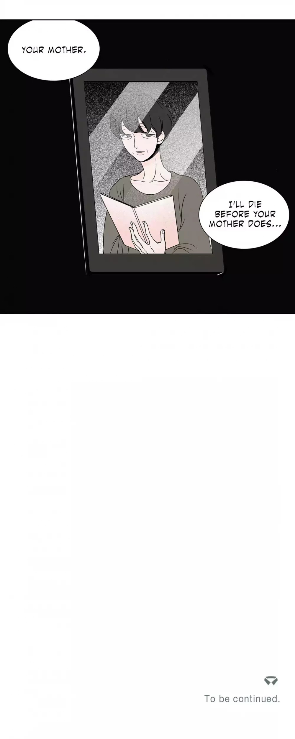 Rabbit Hole Chapter 19 page 28 - Chapter 19