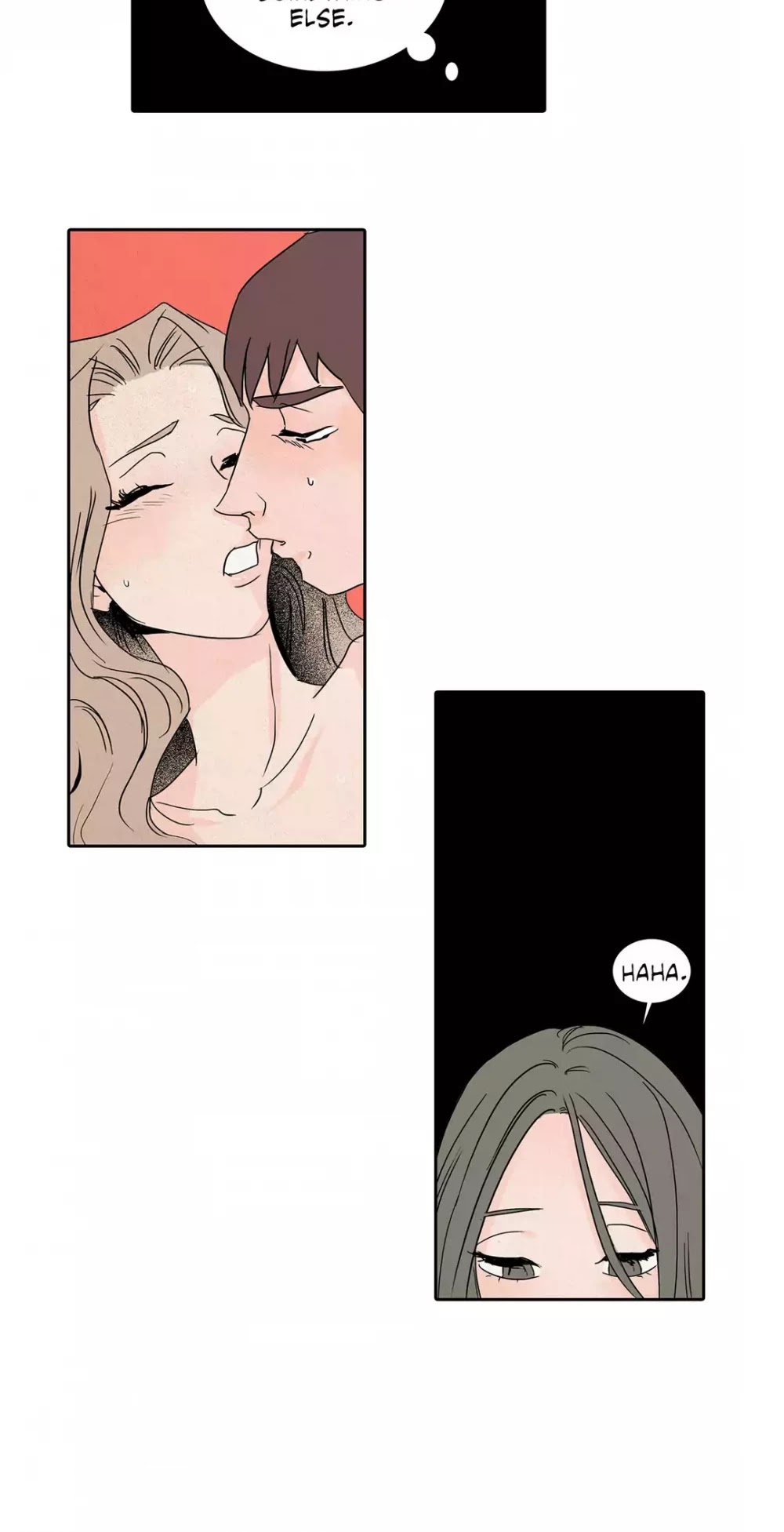 Rabbit Hole Chapter 20.1 page 12 - Chapter 20.1: Side Story 1