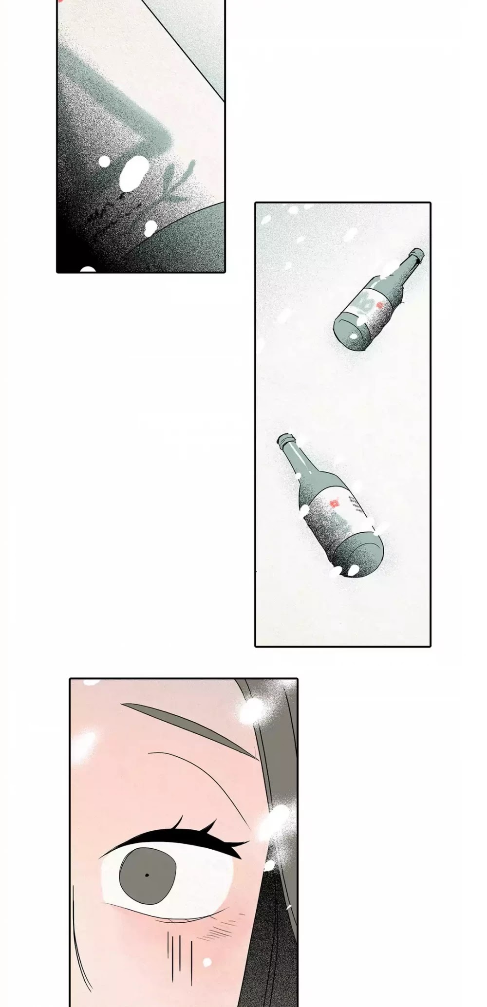 Rabbit Hole Chapter 20.1 page 18 - Chapter 20.1: Side Story 1