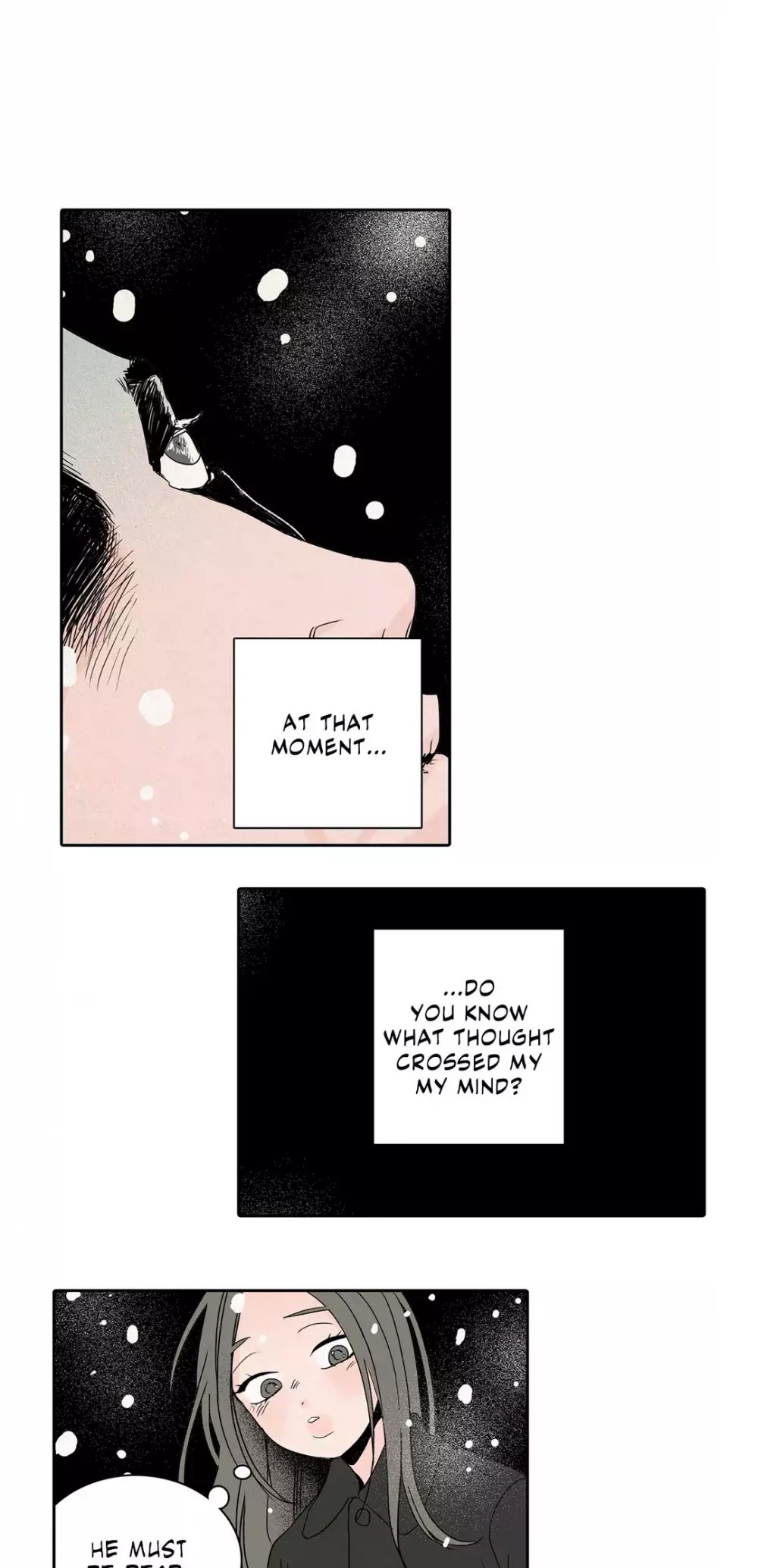 Rabbit Hole Chapter 20.1 page 20 - Chapter 20.1: Side Story 1