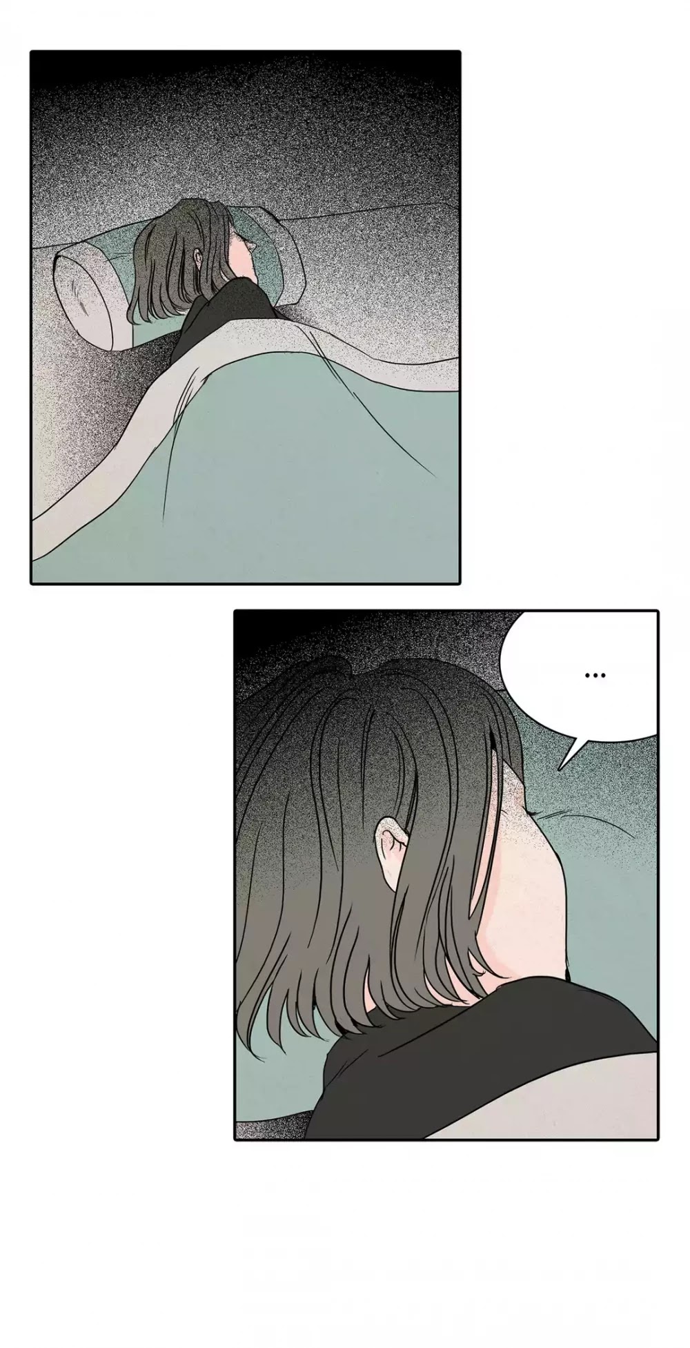 Rabbit Hole Chapter 20.1 page 3 - Chapter 20.1: Side Story 1