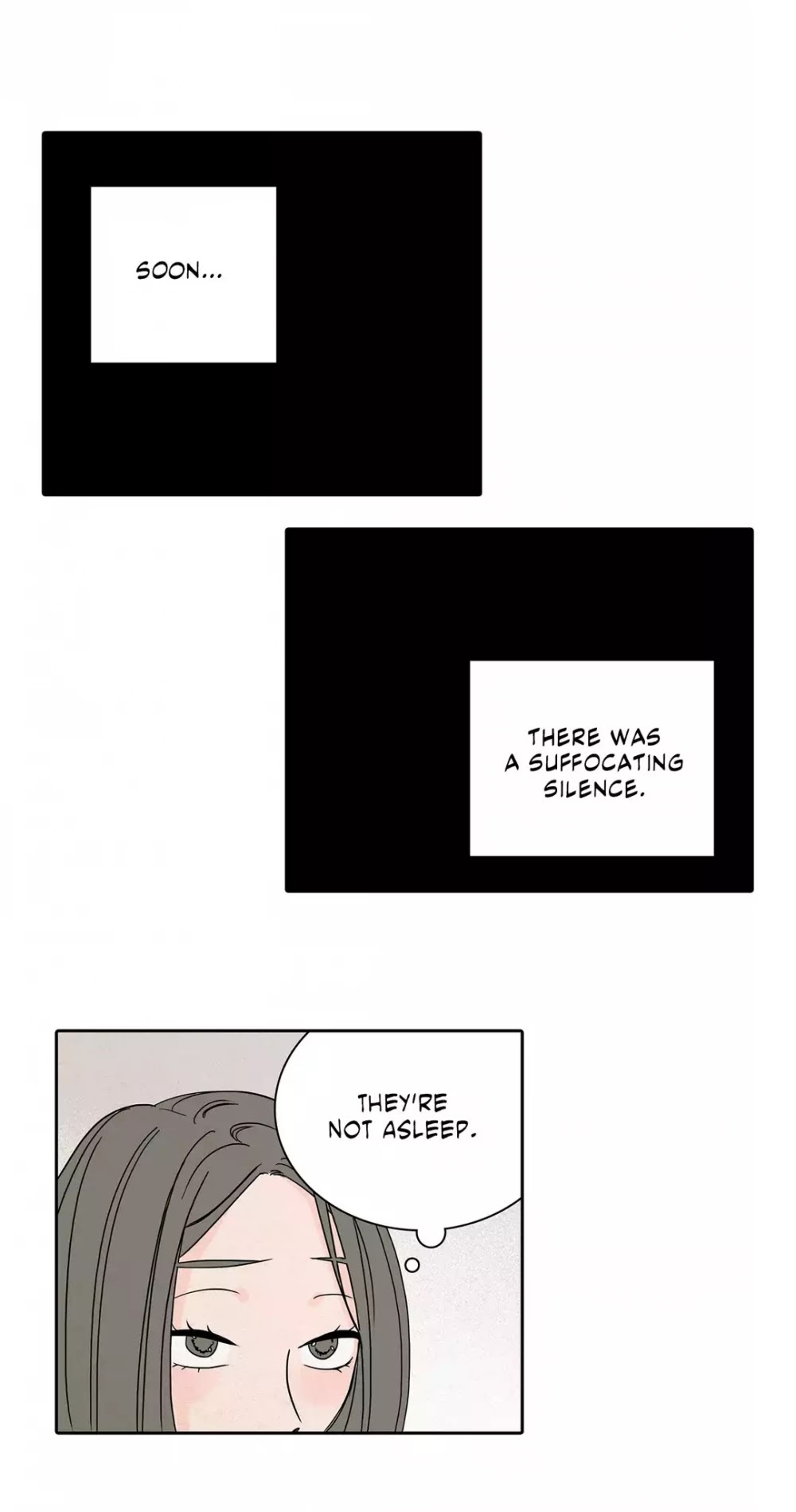 Rabbit Hole Chapter 20.3 page 12 - Chapter 20.3: Side Story 3
