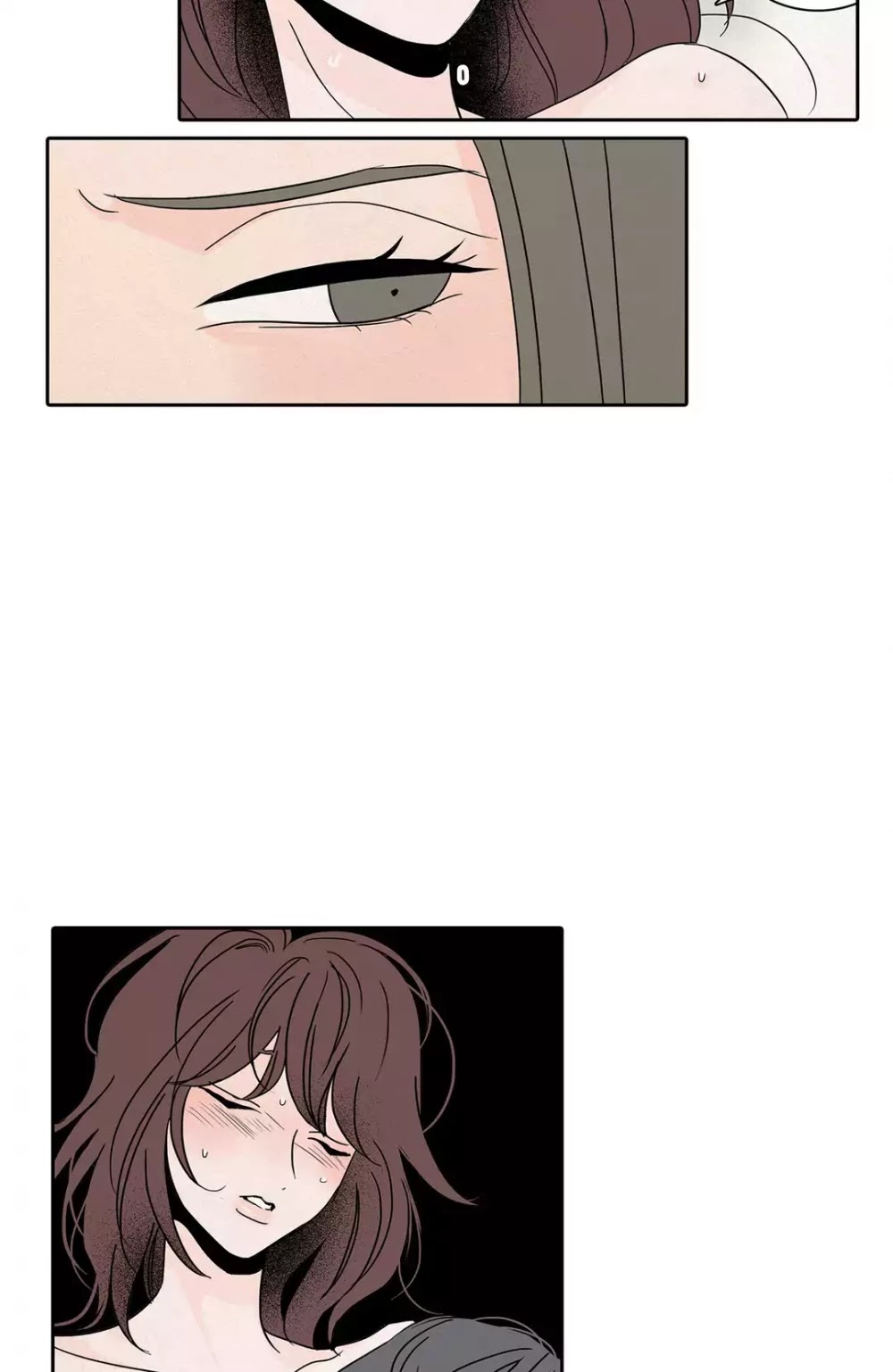Rabbit Hole Chapter 20.3 page 19 - Chapter 20.3: Side Story 3