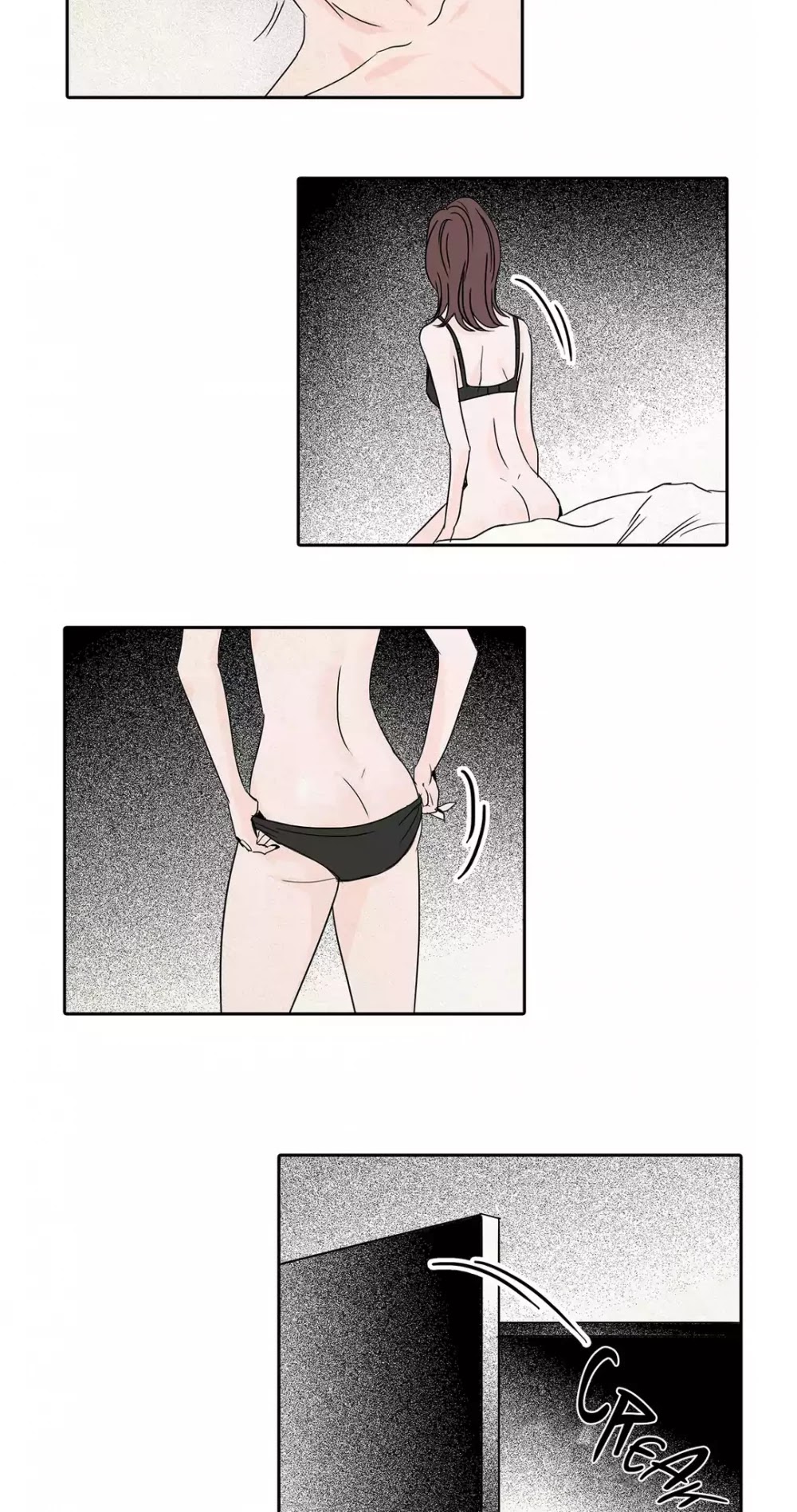 Rabbit Hole Chapter 20.3 page 2 - Chapter 20.3: Side Story 3