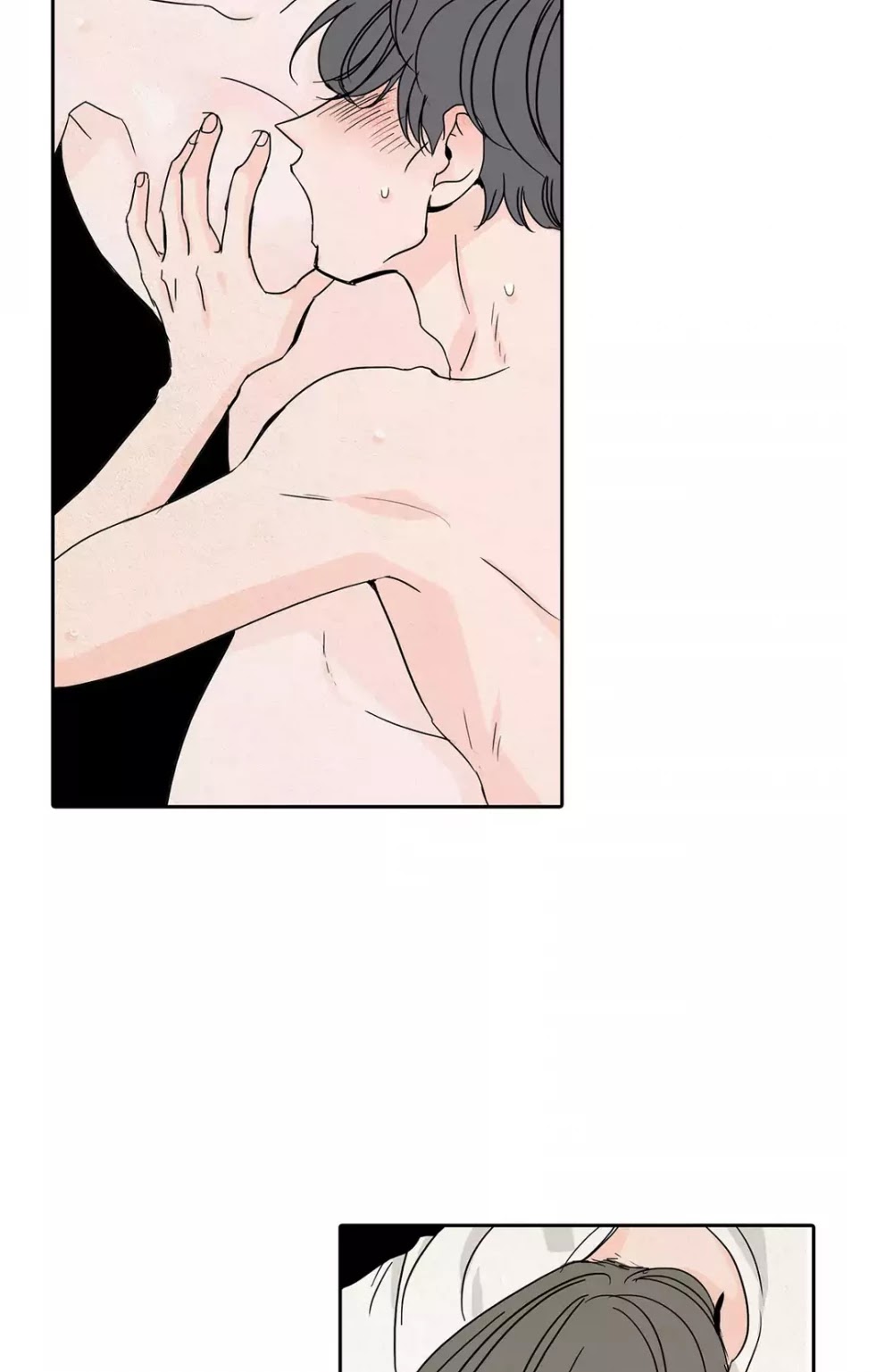 Rabbit Hole Chapter 20.3 page 20 - Chapter 20.3: Side Story 3