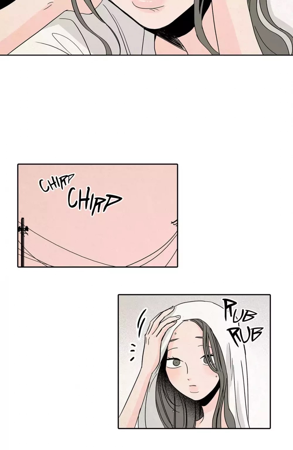 Rabbit Hole Chapter 20.3 page 23 - Chapter 20.3: Side Story 3