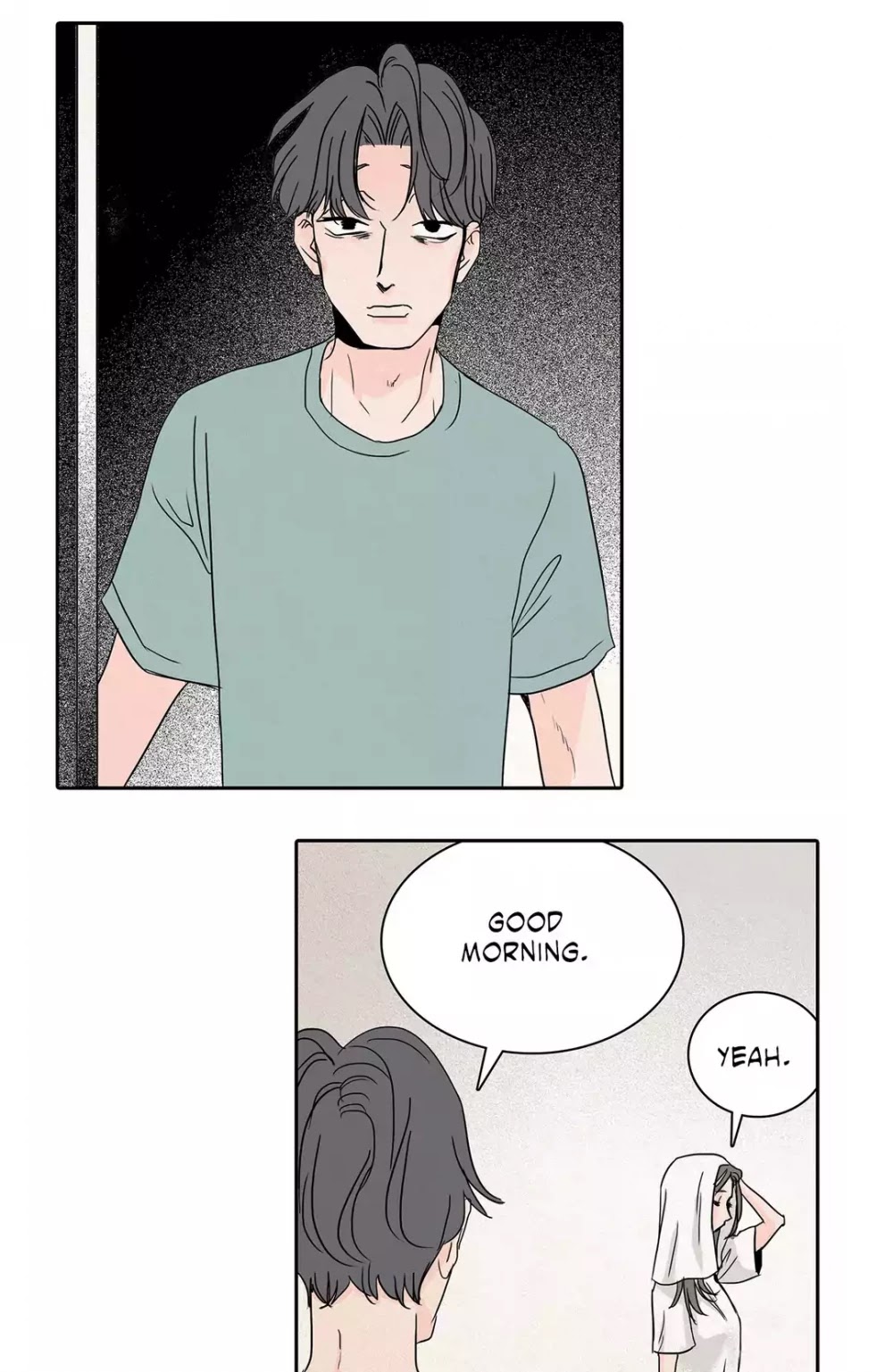 Rabbit Hole Chapter 20.3 page 24 - Chapter 20.3: Side Story 3