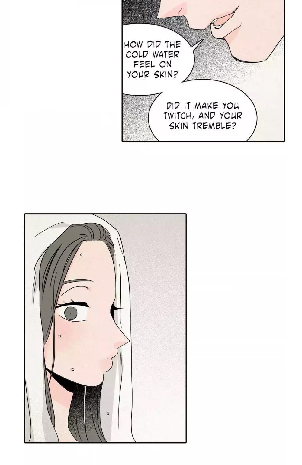 Rabbit Hole Chapter 20.3 page 28 - Chapter 20.3: Side Story 3