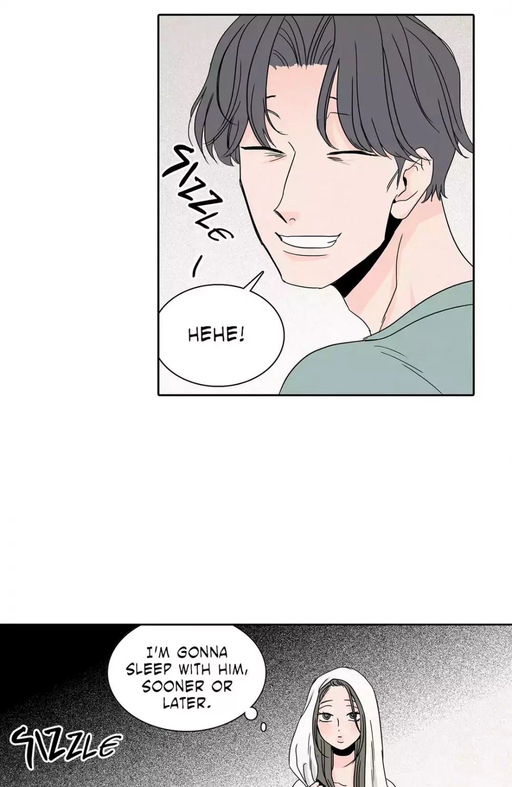 Rabbit Hole Chapter 20.3 page 29 - Chapter 20.3: Side Story 3
