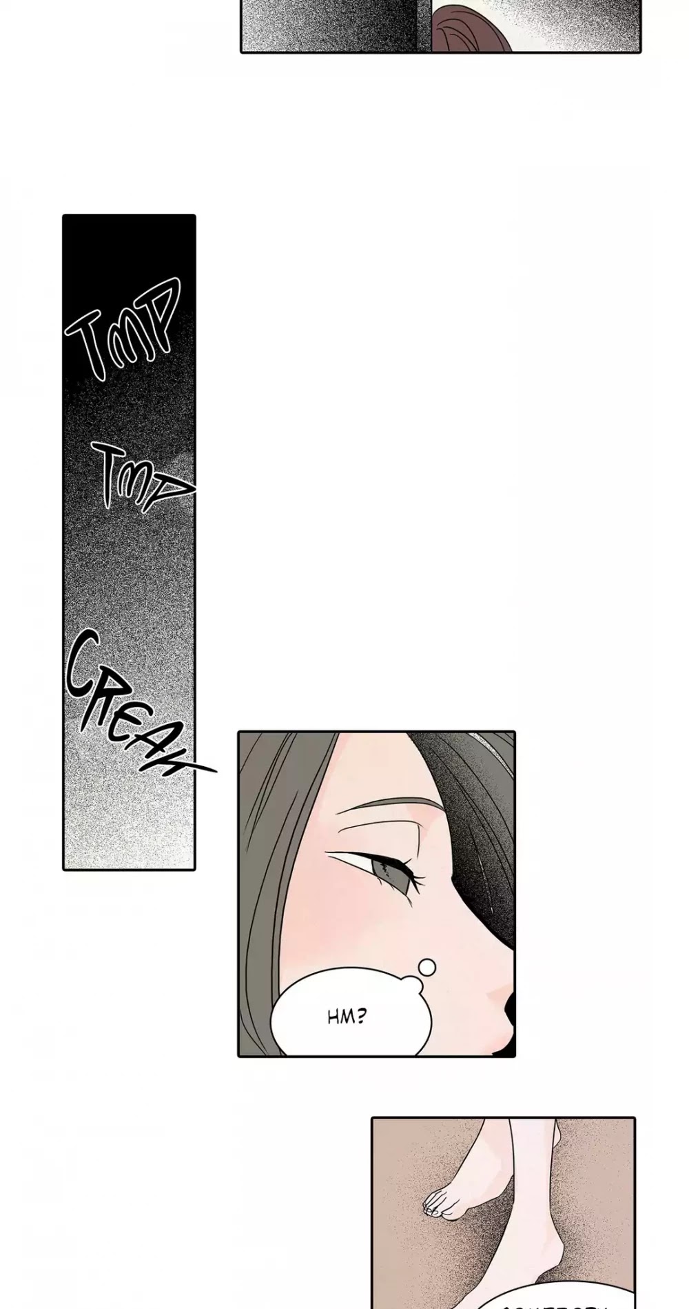 Rabbit Hole Chapter 20.3 page 3 - Chapter 20.3: Side Story 3