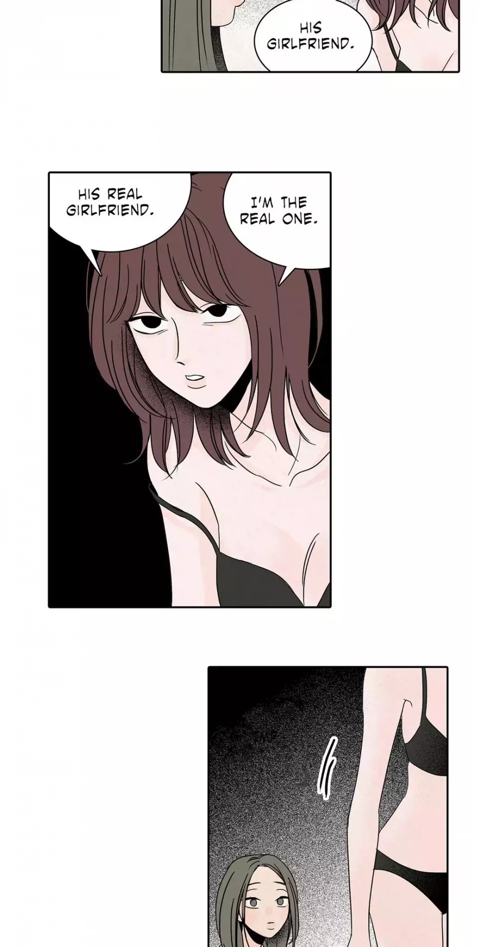 Rabbit Hole Chapter 20.3 page 6 - Chapter 20.3: Side Story 3