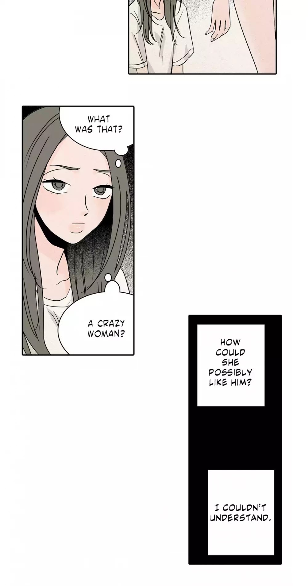 Rabbit Hole Chapter 20.3 page 7 - Chapter 20.3: Side Story 3