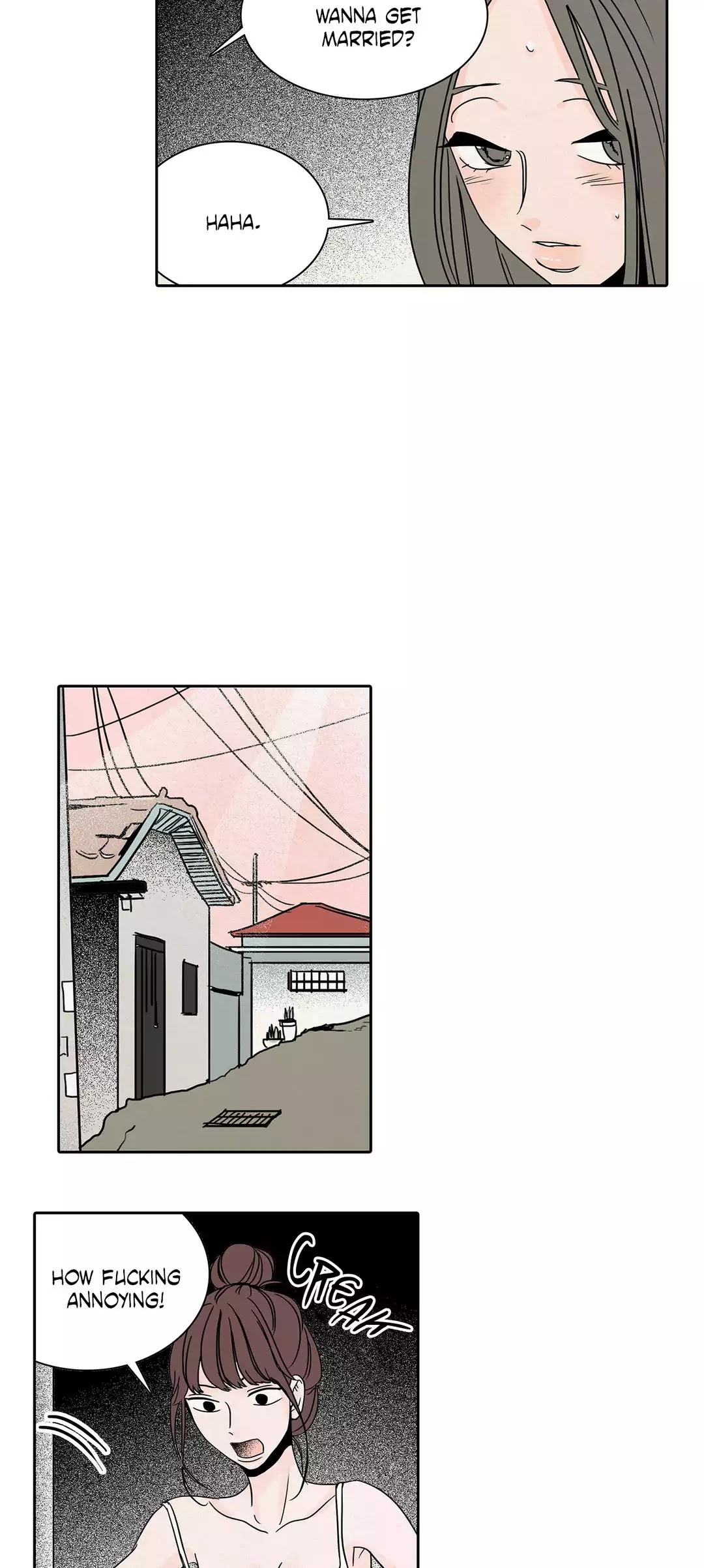 Rabbit Hole Chapter 20.4 page 12 - Chapter 20.4: Side Story 4