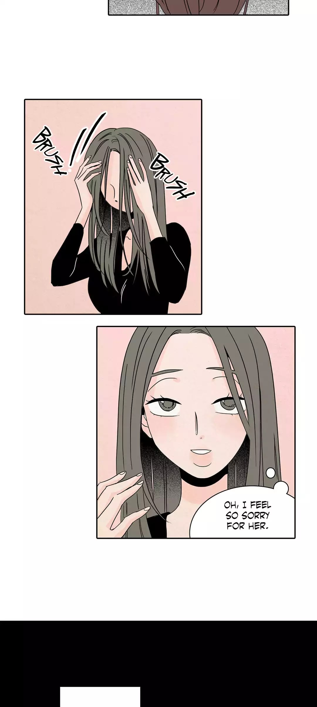 Rabbit Hole Chapter 20.4 page 19 - Chapter 20.4: Side Story 4