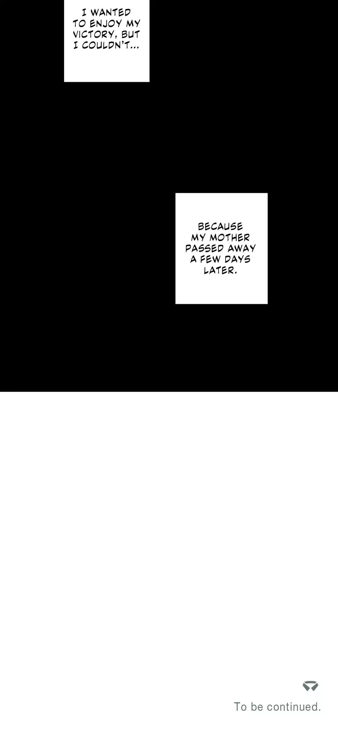 Rabbit Hole Chapter 20.4 page 20 - Chapter 20.4: Side Story 4