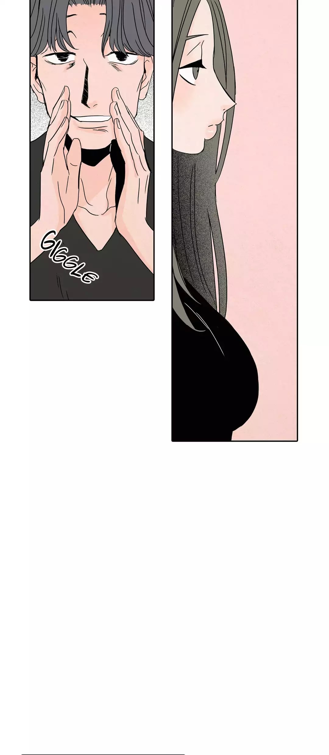 Rabbit Hole Chapter 20.4 page 7 - Chapter 20.4: Side Story 4