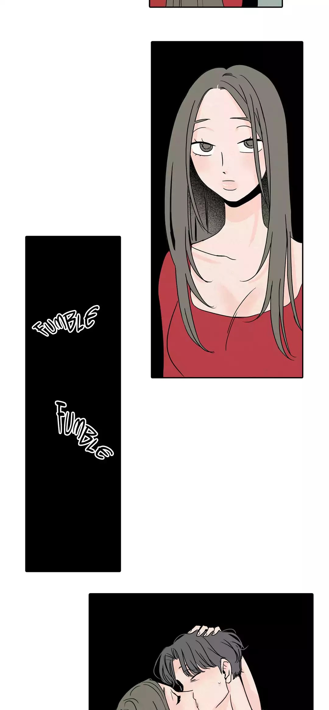 Rabbit Hole Chapter 20.5 page 16 - Chapter 20.5: Side Story 5